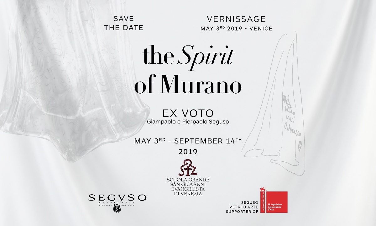 The Spirit of Murano
